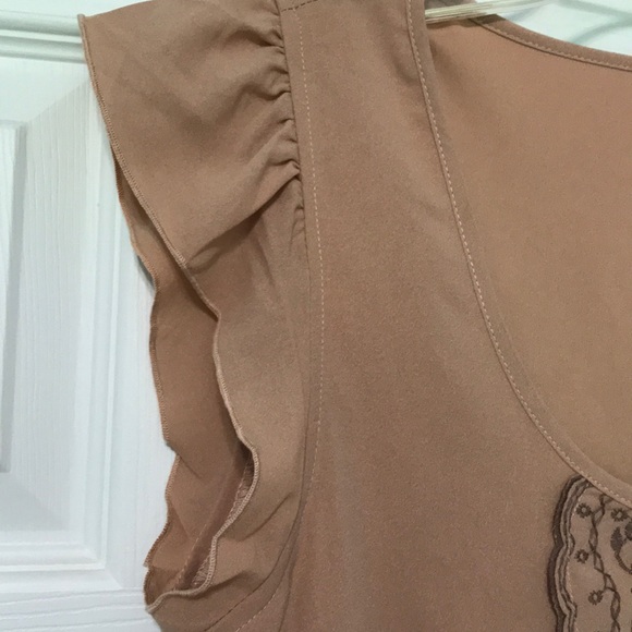 Blu Pepper dress - Picture 4 of 7